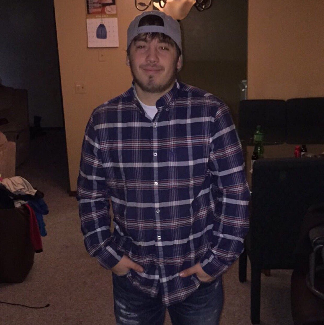 Caleb from East Wenatchee | Man | 25 years old