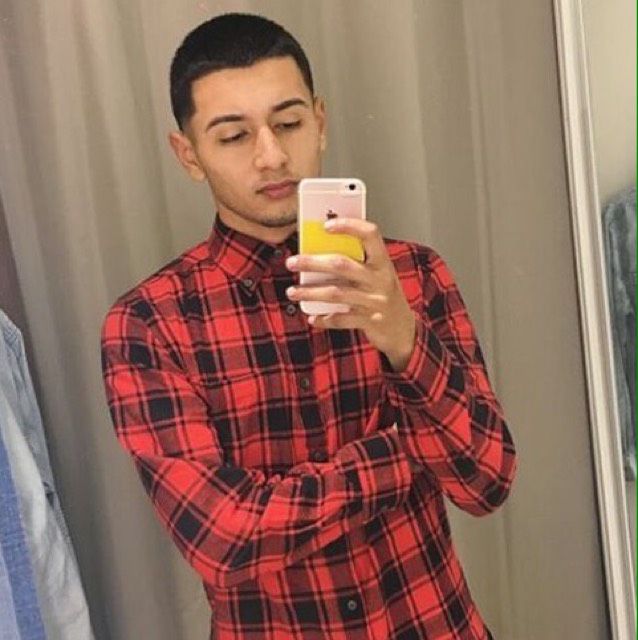 Muhammad from Tracy | Man | 20 years old