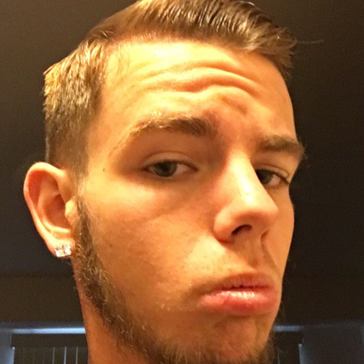 Grayson from Bowling Green | Man | 21 years old