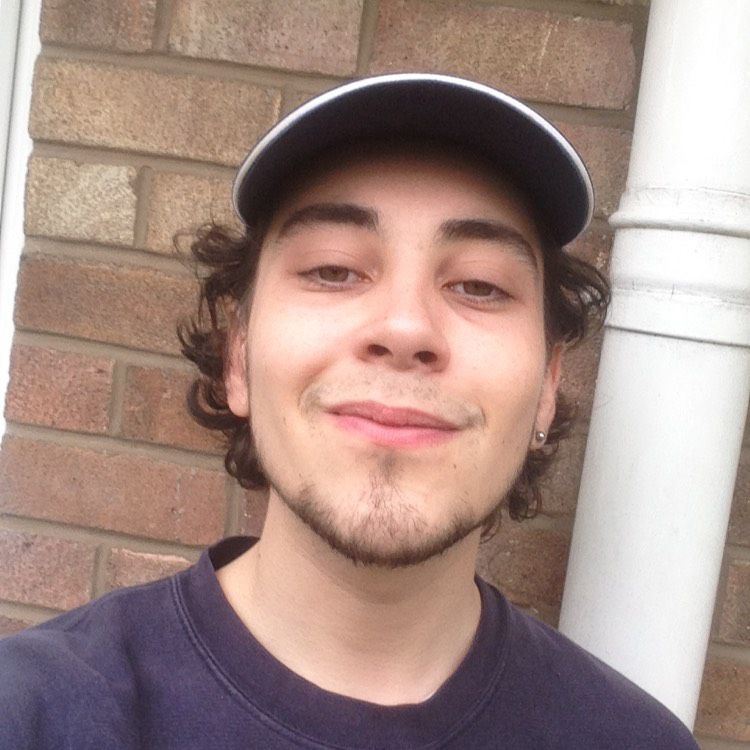 Cameron from Danville | Man | 22 years old