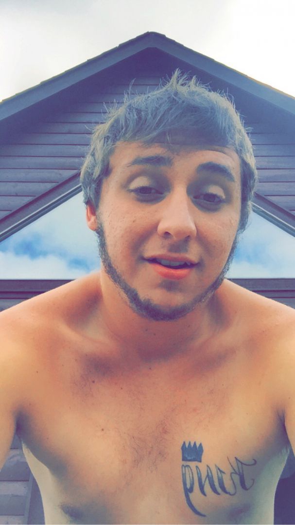 Grayson from Comstock Park | Man | 24 years old