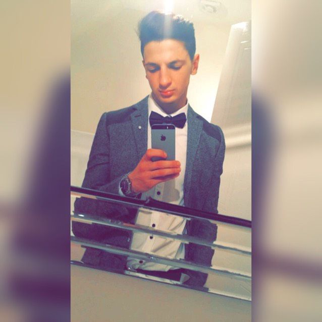 Jayce from Cimarron Hills | Man | 21 years old
