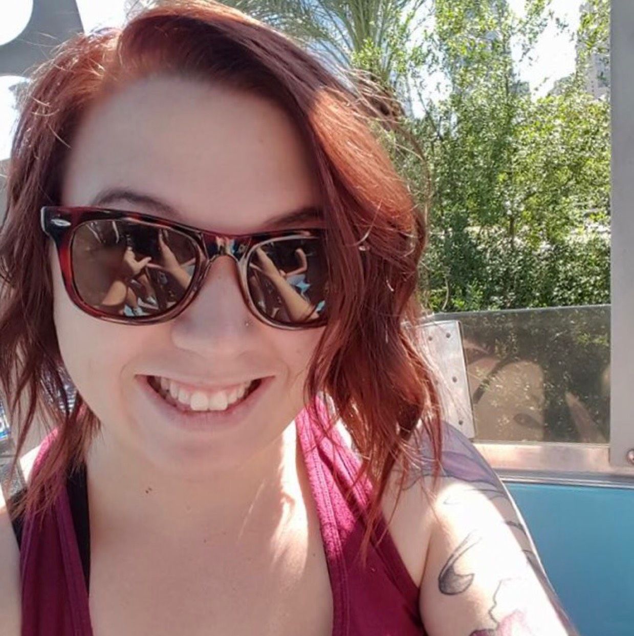 Lily from Pike Creek Valley | Woman | 22 years old