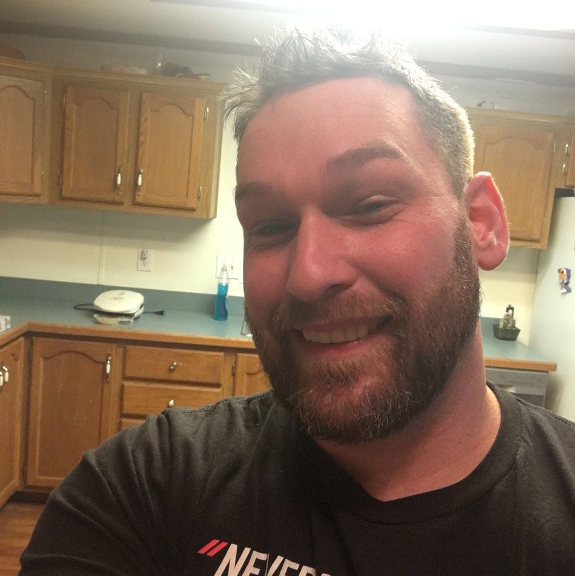 Caleb from Haysville | Man | 36 years old