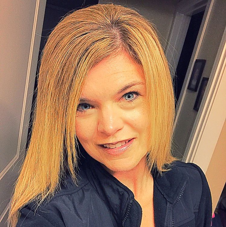 Kinsley from Steamboat Springs | Woman | 46 years old