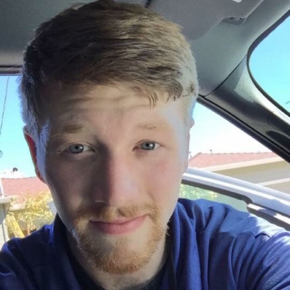 Jack from Coralville | Man | 25 years old