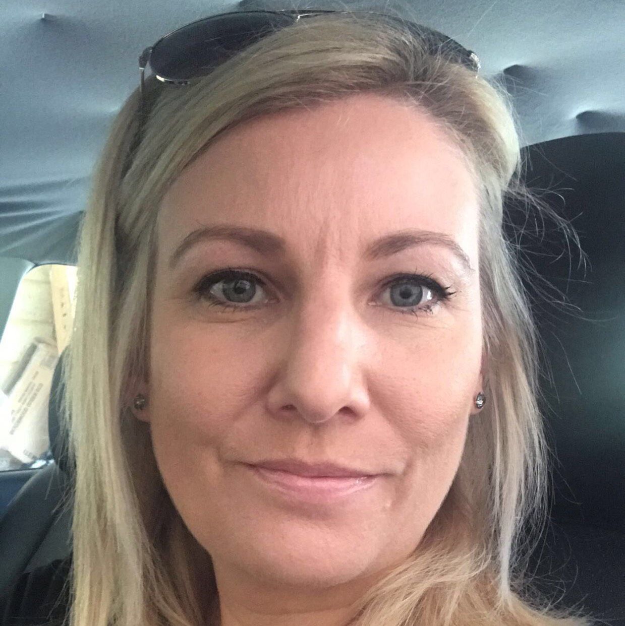 Lily from Aberdeen | Woman | 40 years old