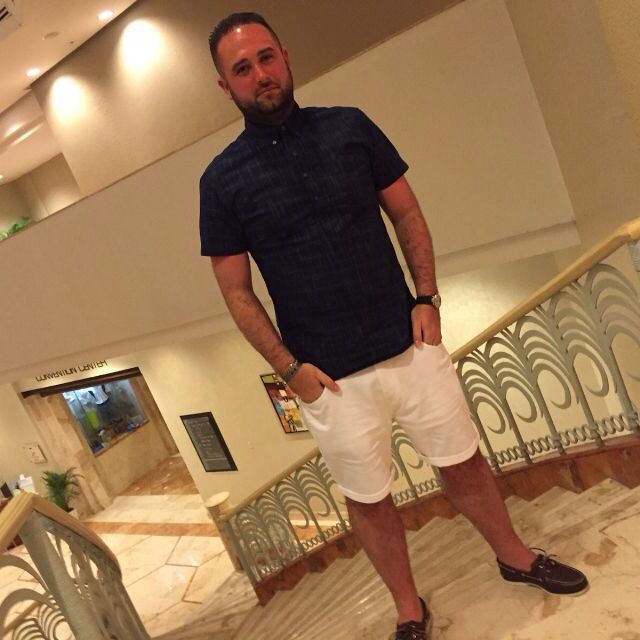 Carter from Placentia | Man | 33 years old