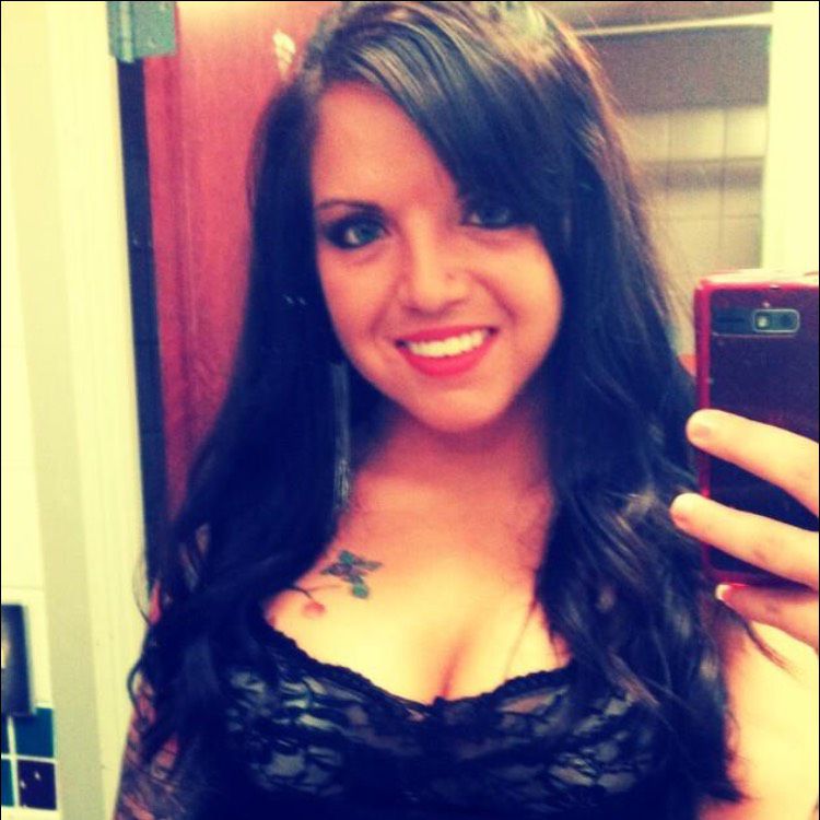 Aubrey from Coos Bay | Woman | 34 years old