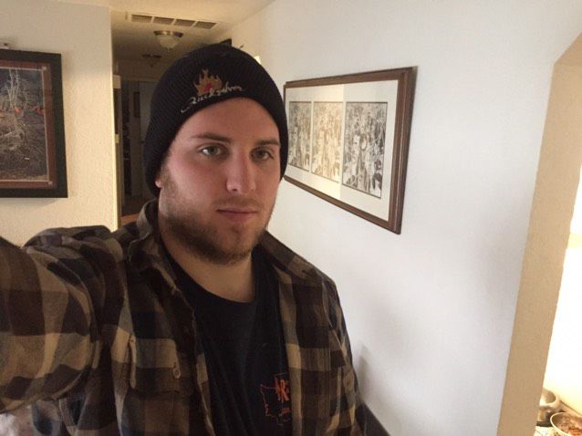 Caden from Cottage Lake | Man | 24 years old
