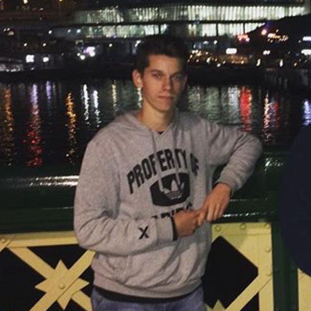 Owen from Milford | Man | 19 years old