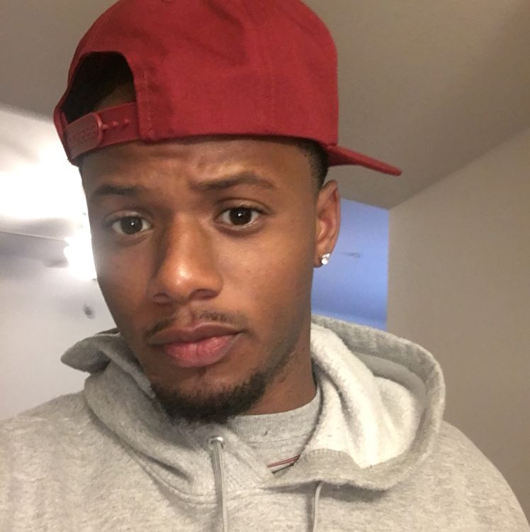 Jayce from Baltimore | Man | 23 years old