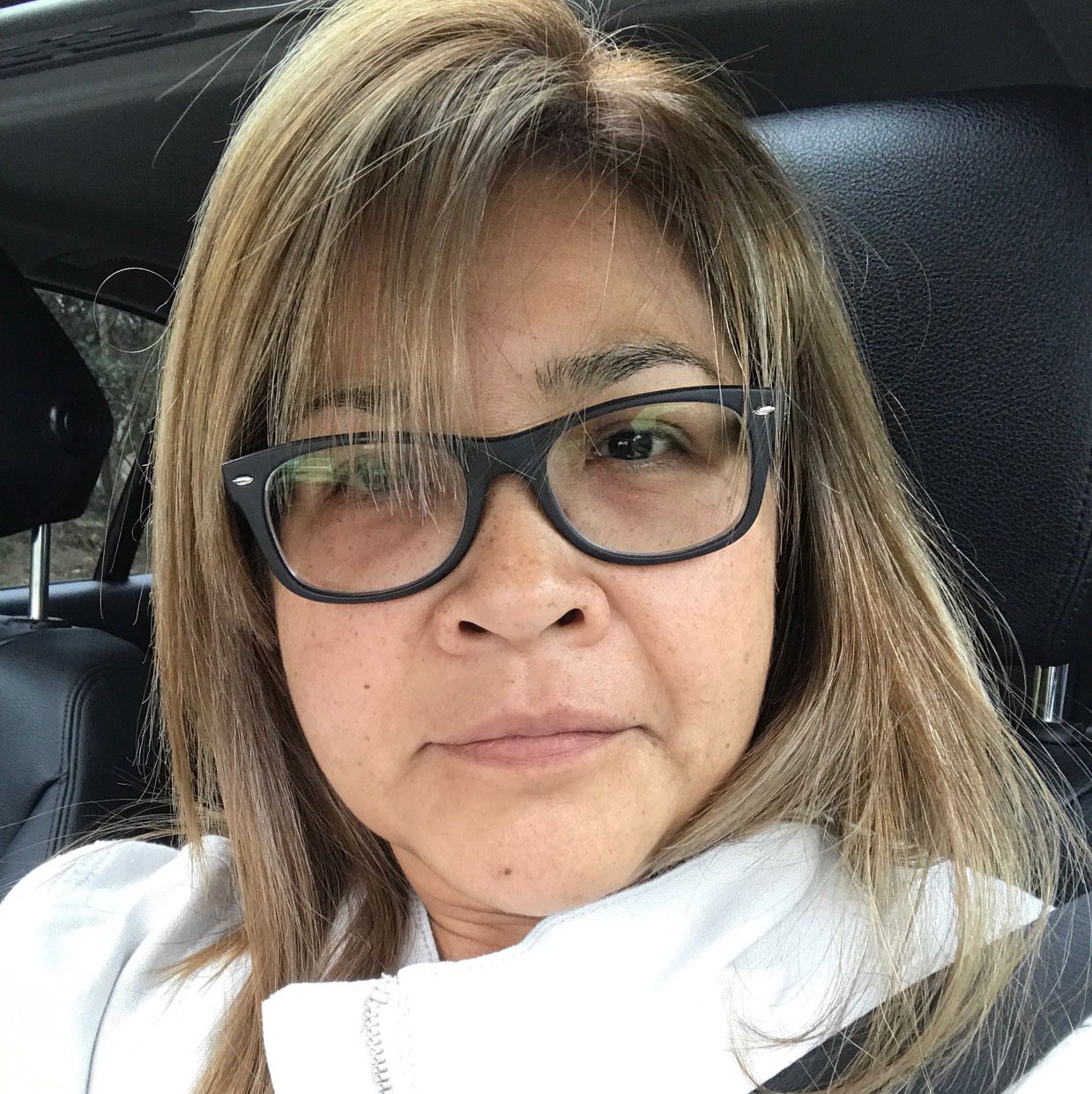 Ella from Colville | Woman | 48 years old