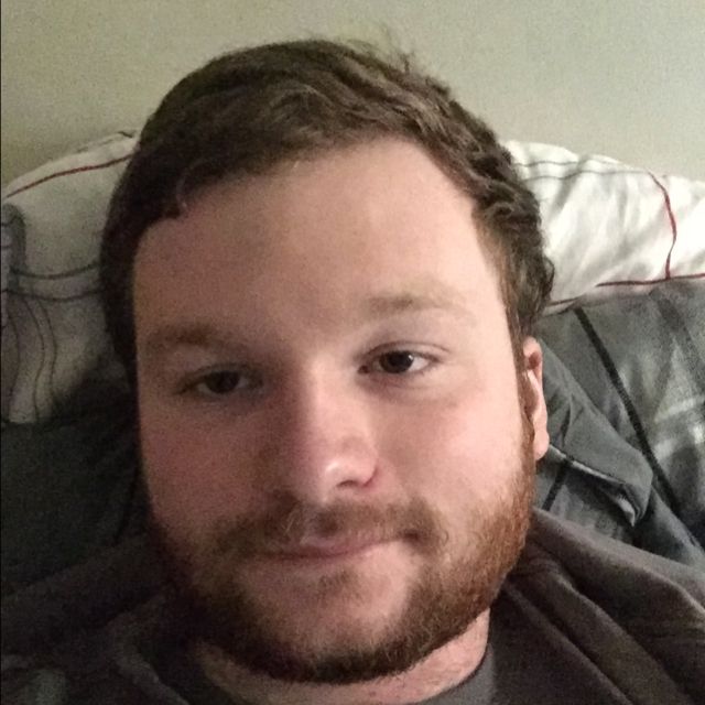 Ryan from Conway | Man | 23 years old