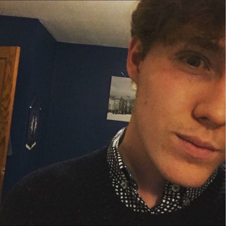 Isaac from Easton | Man | 21 years old