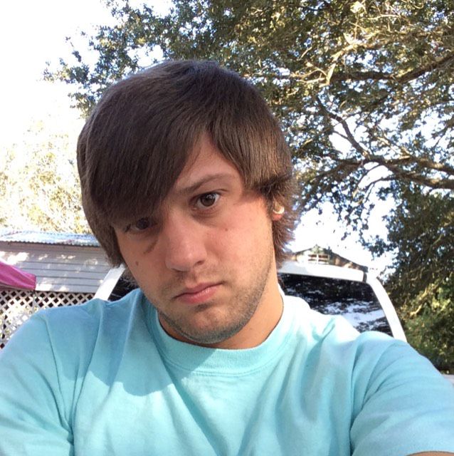 James from Cartersville | Man | 24 years old