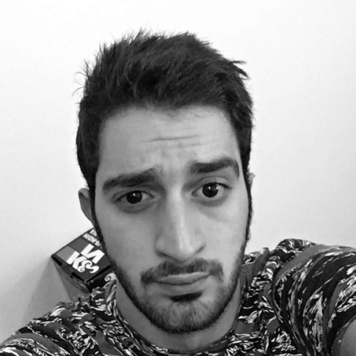 Alexander from Lebanon | Man | 24 years old