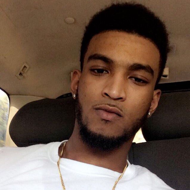 Oliver from Akron | Man | 22 years old