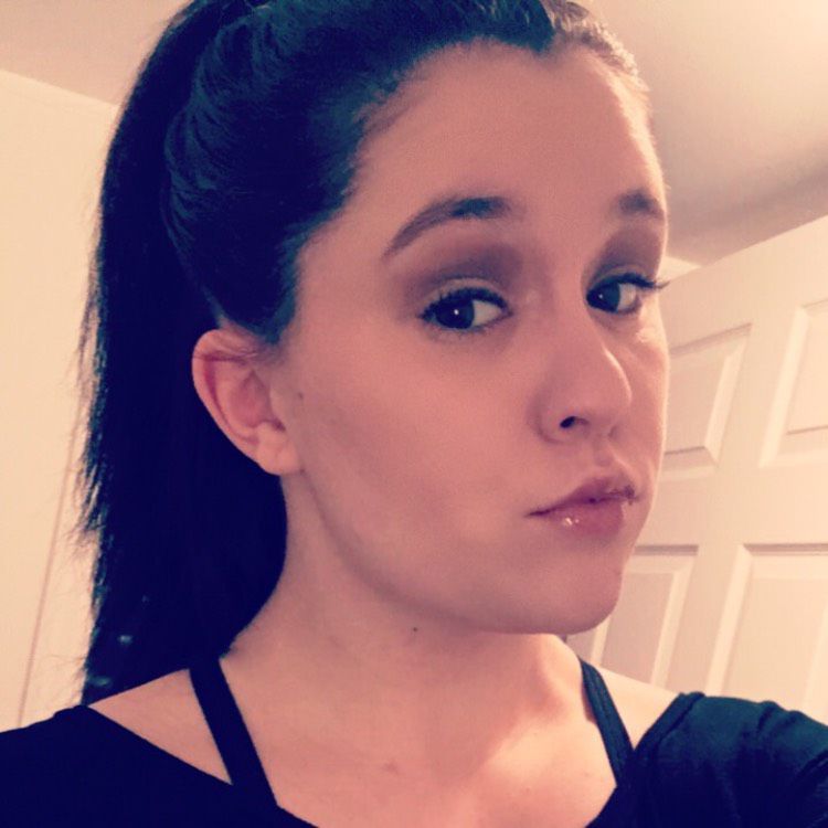 Mila from North Augusta | Woman | 21 years old