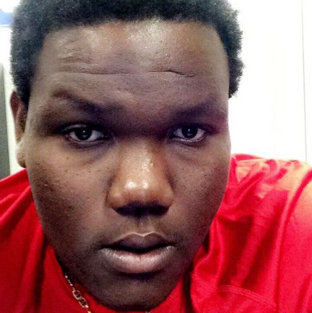 Muhammad from Bogalusa | Man | 23 years old