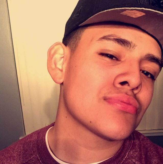 Jayce from Clemmons | Man | 21 years old