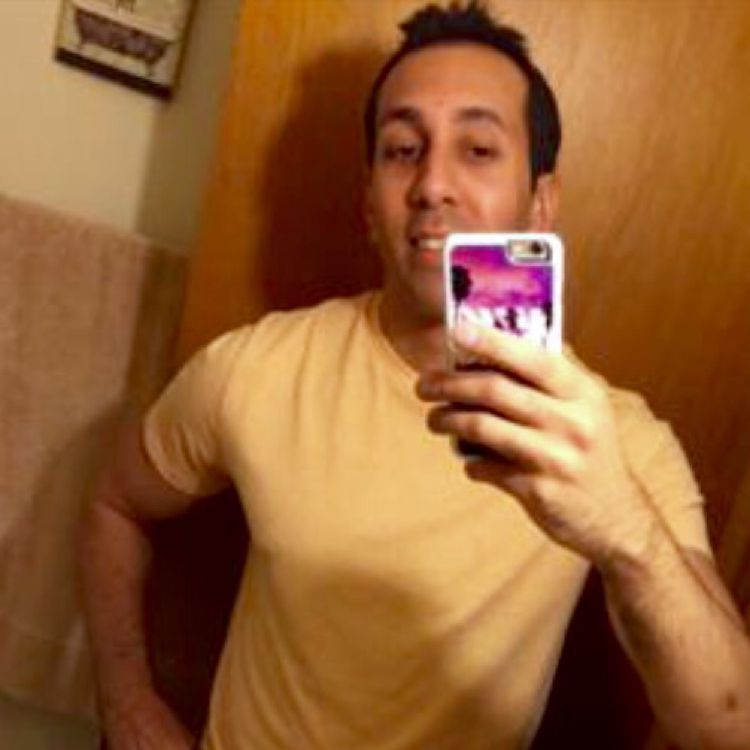 Connor from Timonium | Man | 29 years old