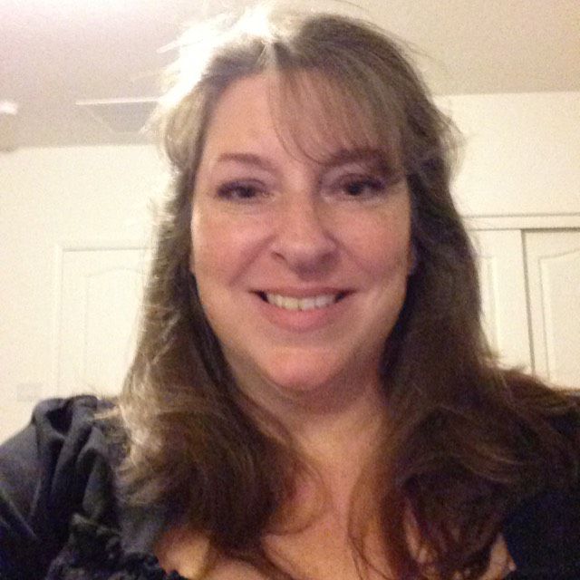 Madelyn from Santa Fe | Woman | 46 years old