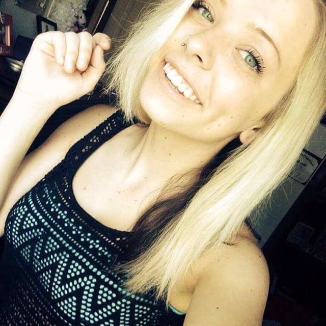 Kinsley from Sioux City | Woman | 27 years old