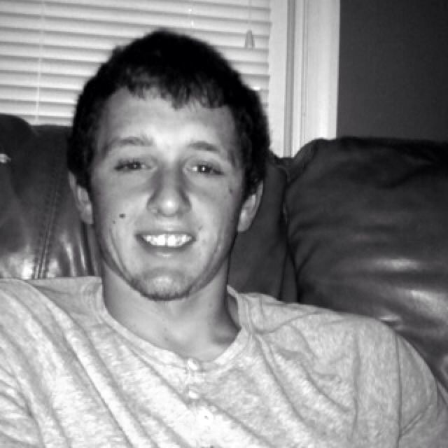 Liam from Gladewater | Man | 24 years old