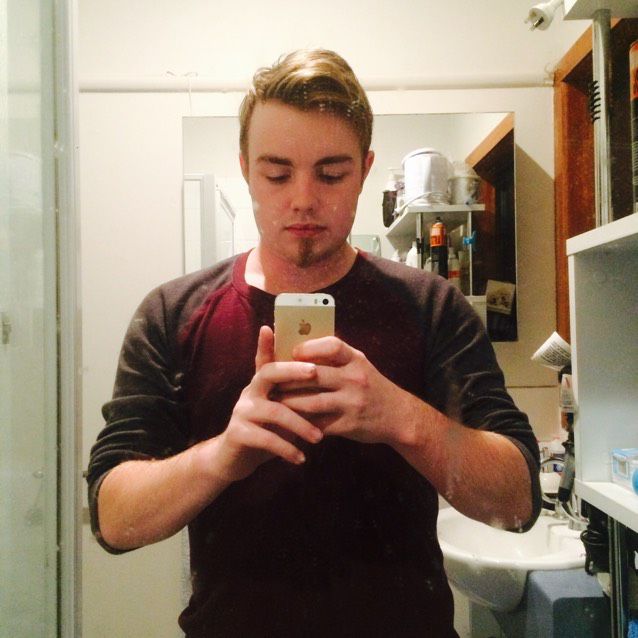 Grayson from Milford | Man | 21 years old