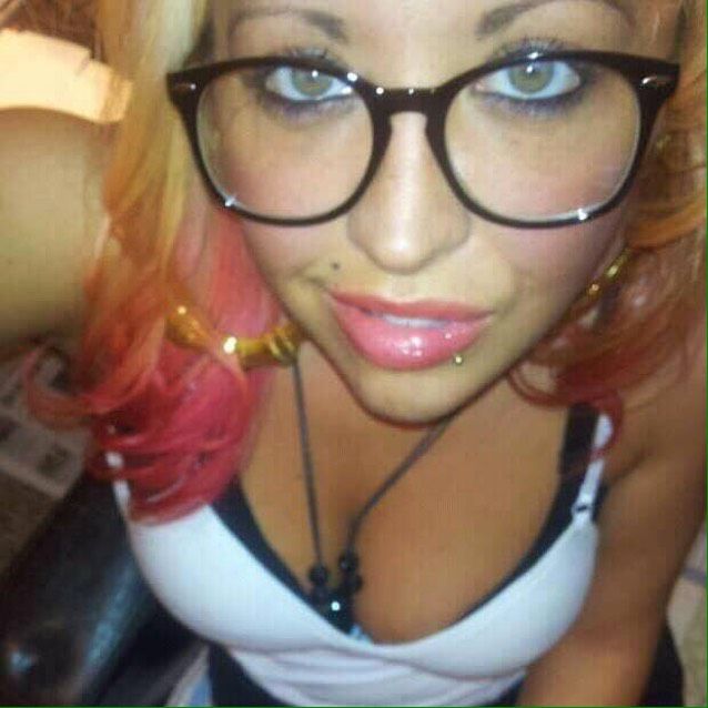 Riley from Carney | Woman | 31 years old