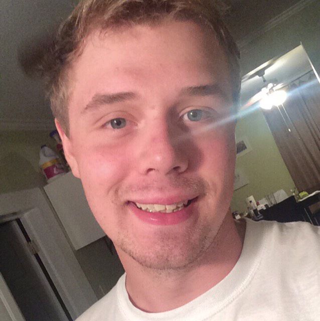 Ethan from Childress | Man | 21 years old
