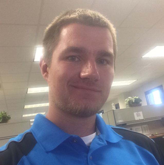 Owen from Fort Wayne | Man | 26 years old