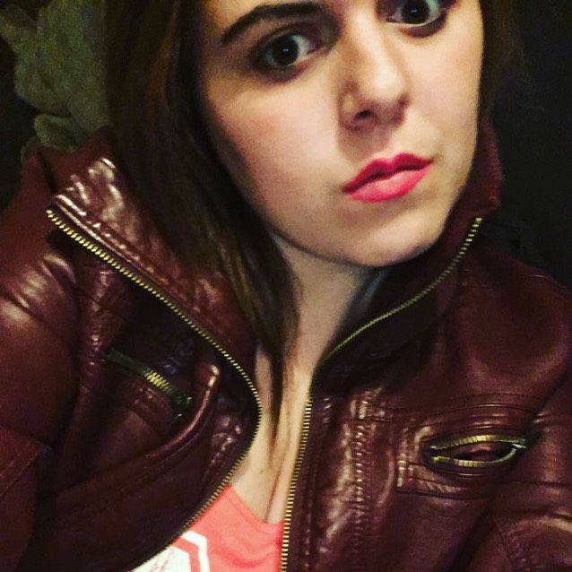 Aubrey from Urbandale | Woman | 21 years old