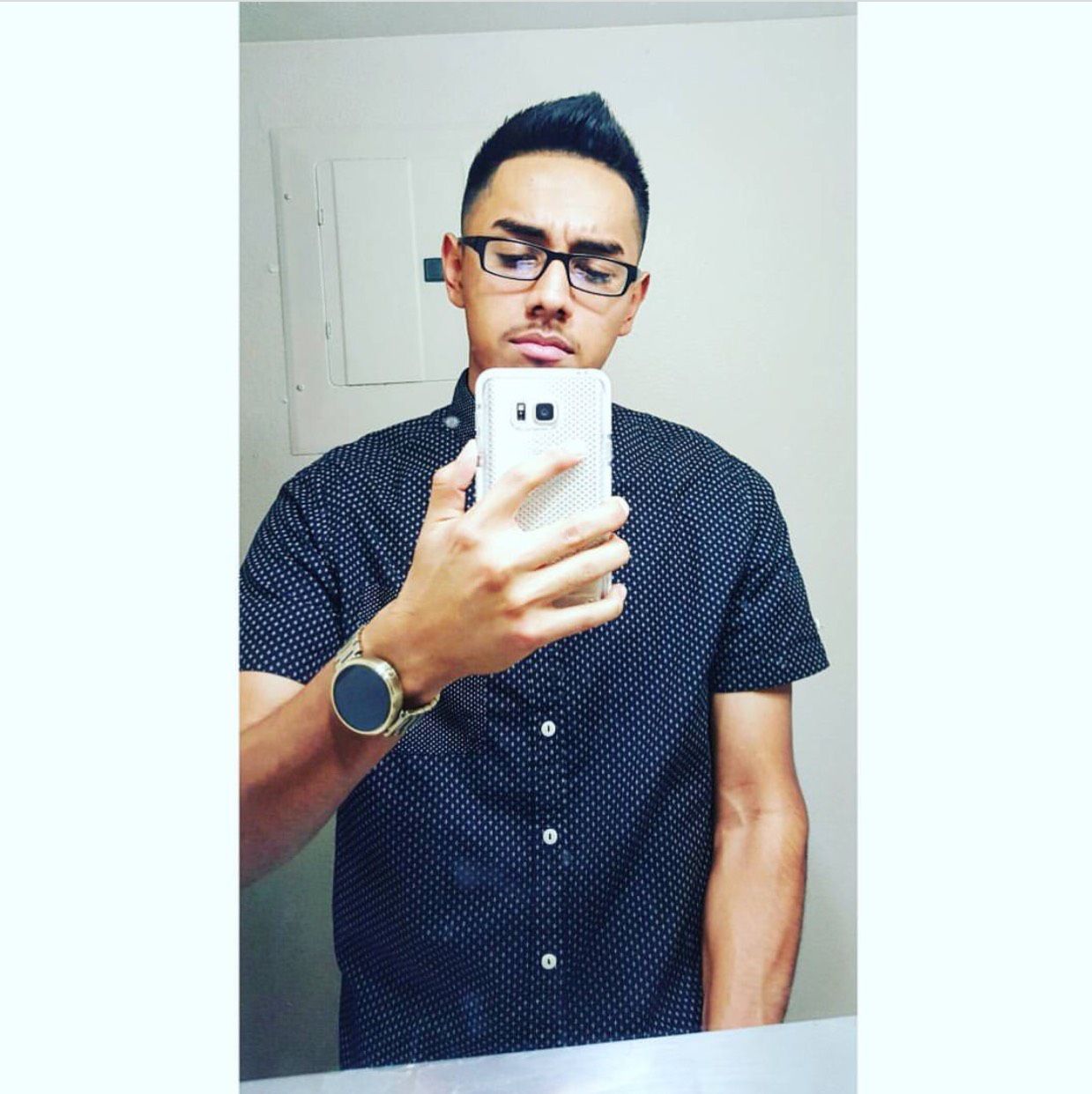 Caden from Fresno | Man | 22 years old