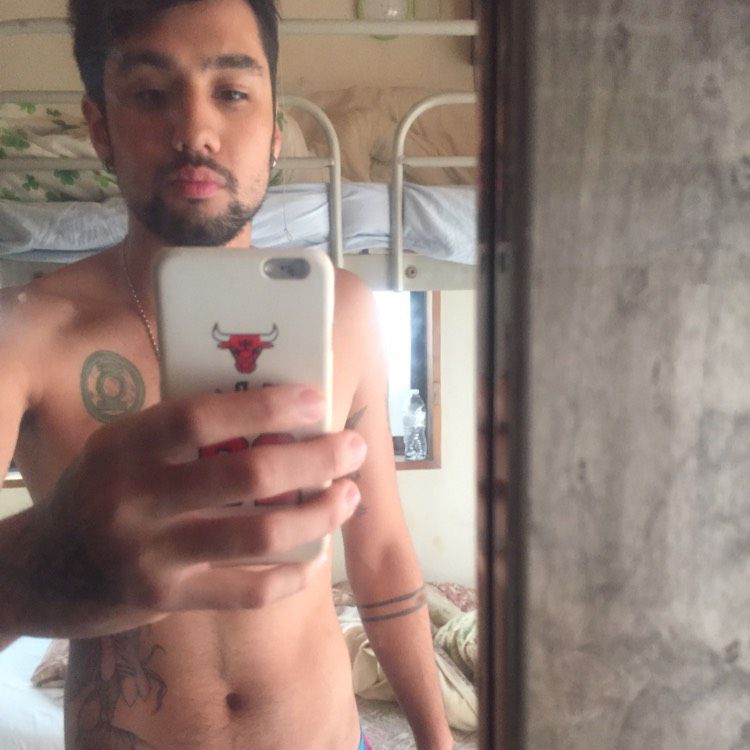 Mateo from Belleville | Man | 23 years old