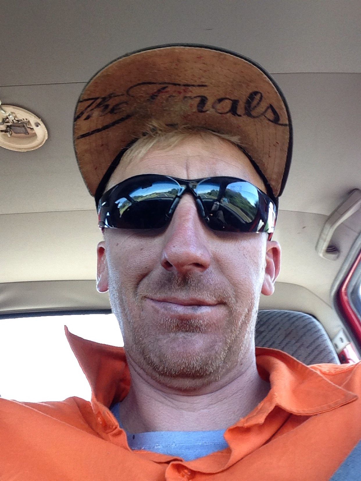Grayson from Waverly | Man | 35 years old