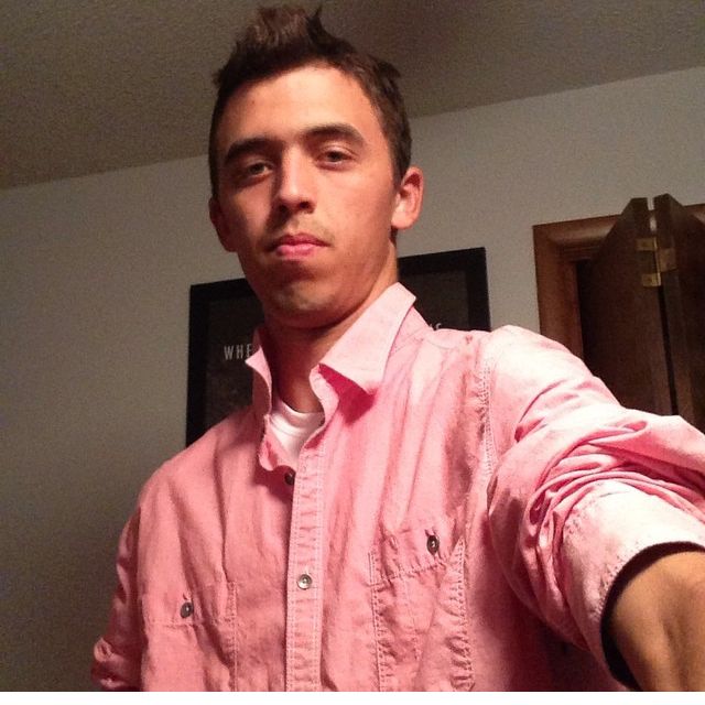 Caleb from Lynnfield | Man | 24 years old