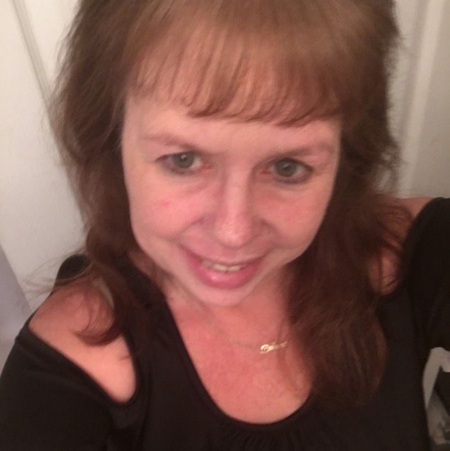 Eliana from Lyford | Woman | 53 years old