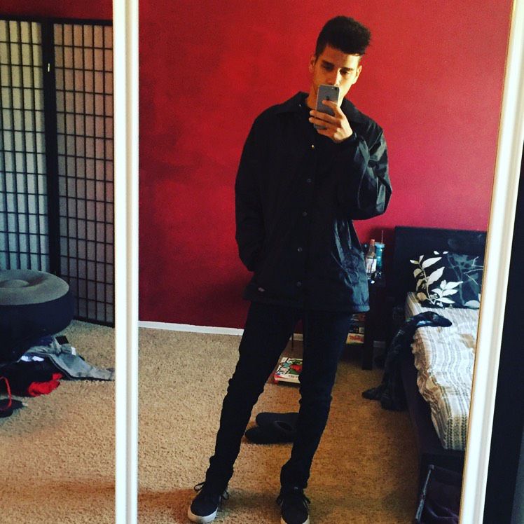 Grayson from Sterling Heights | Man | 21 years old