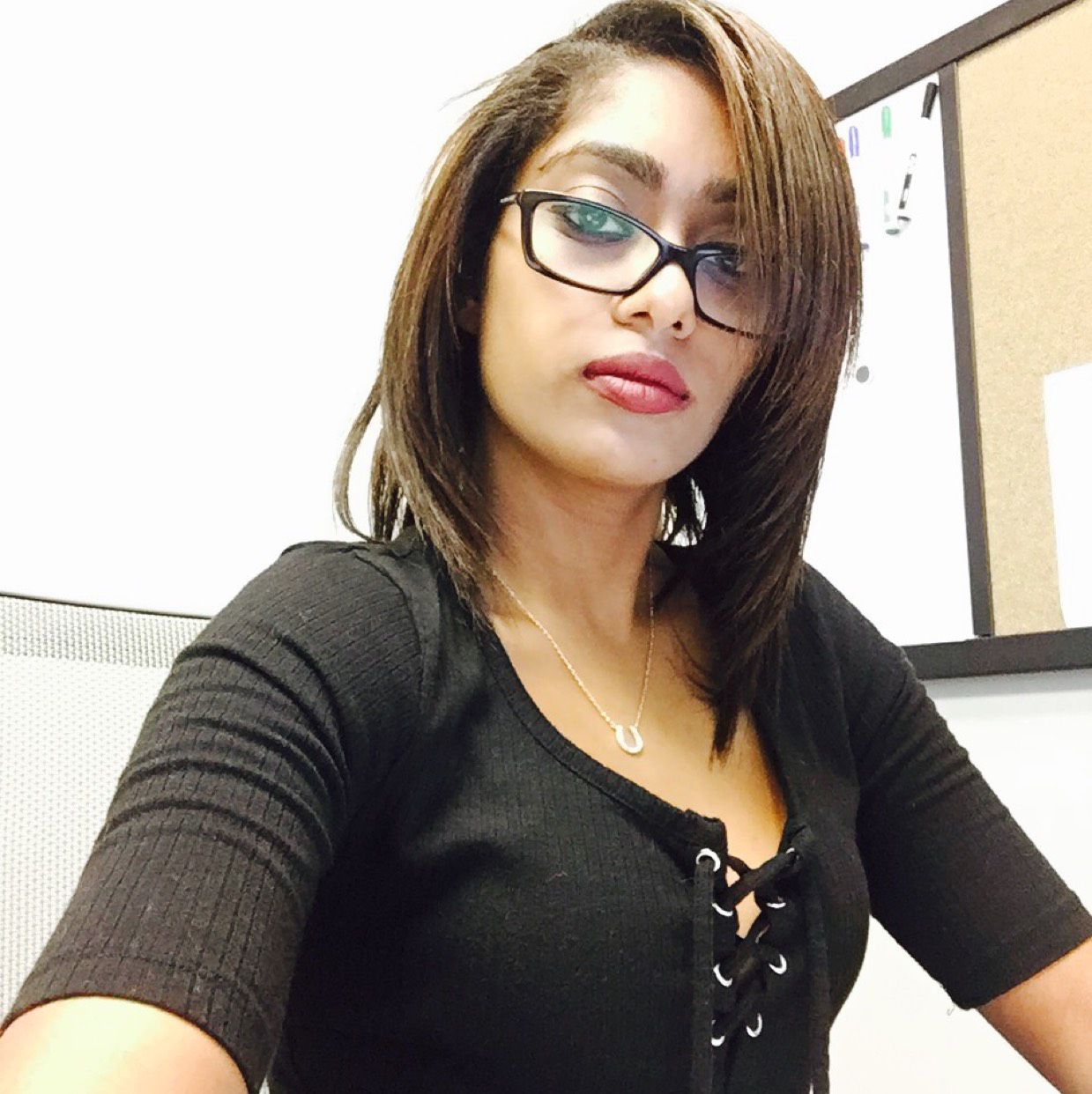 Aria from Bluffton | Woman | 29 years old