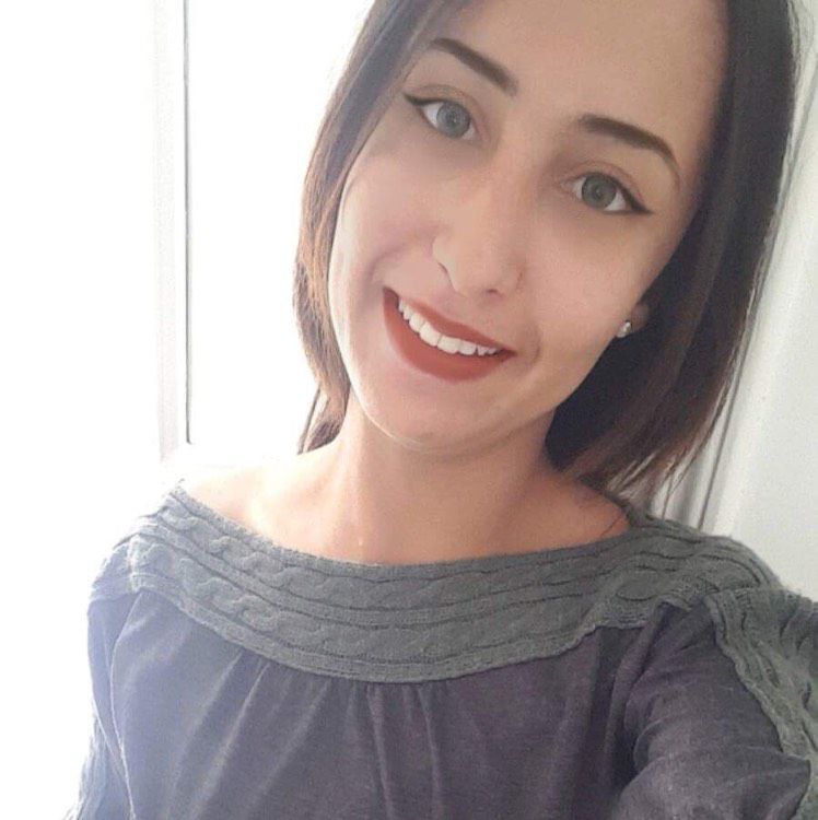 Camilla from Astoria | Woman | 22 years old