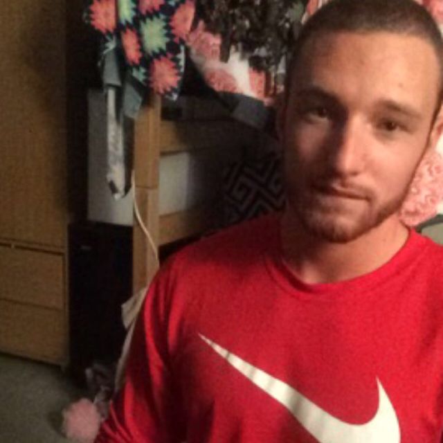 Grayson from Red Oaks Mill | Man | 24 years old