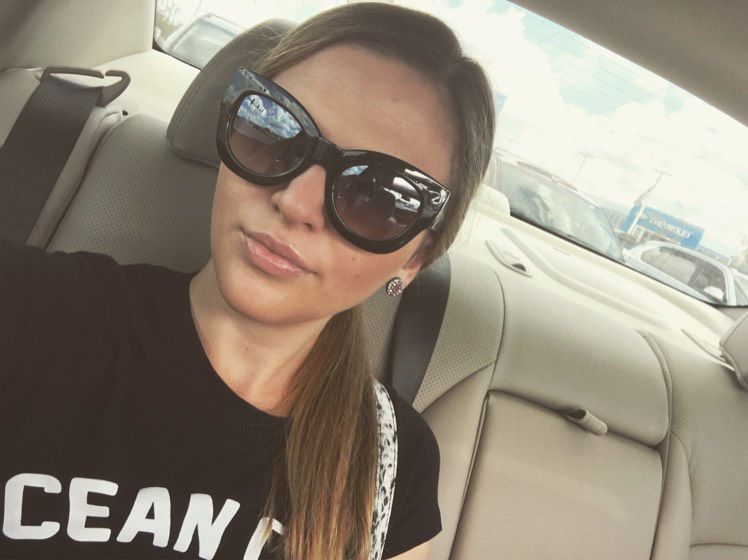 Madison from Diamond | Woman | 24 years old