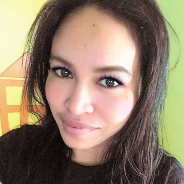 Ellie from Orland | Woman | 27 years old