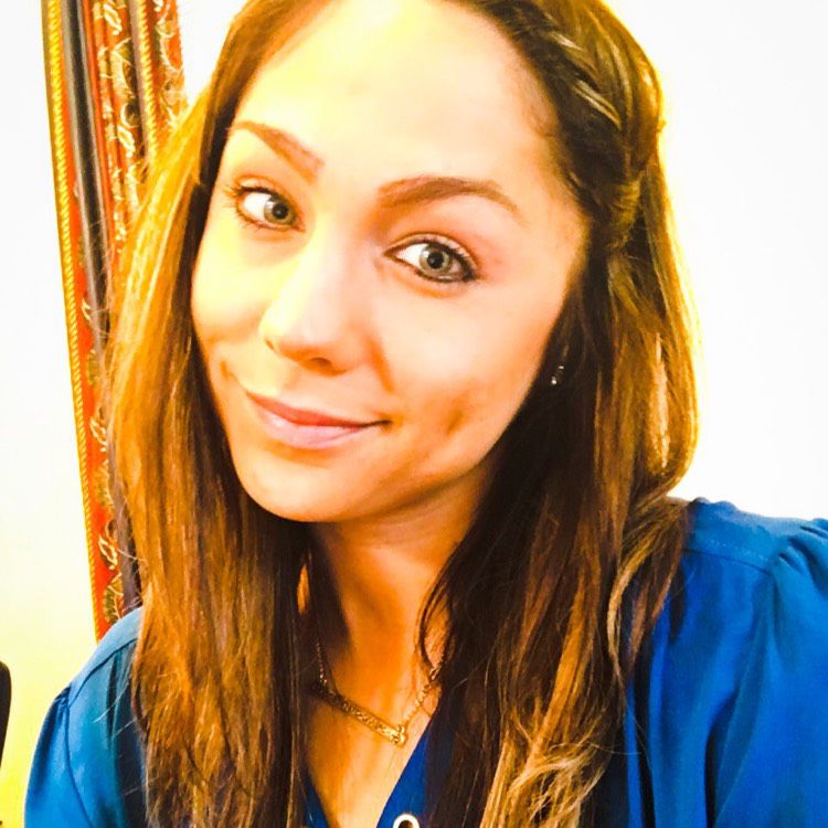 Madison from Bay Village | Woman | 30 years old