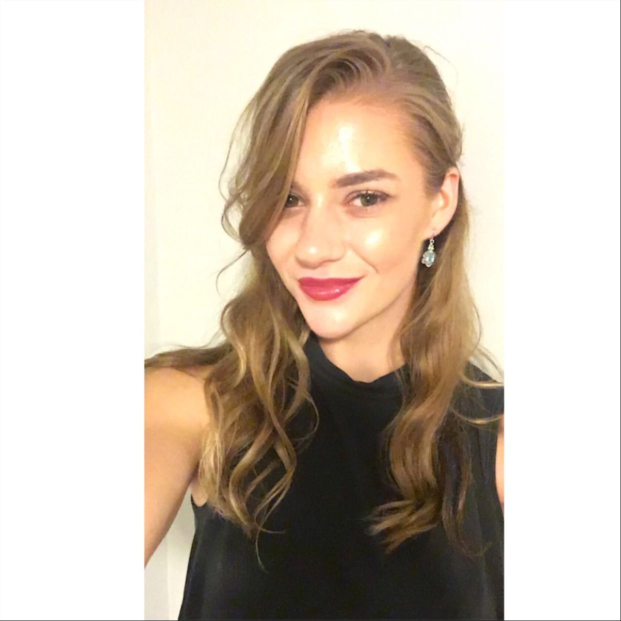 Hailey from Forks | Woman | 21 years old