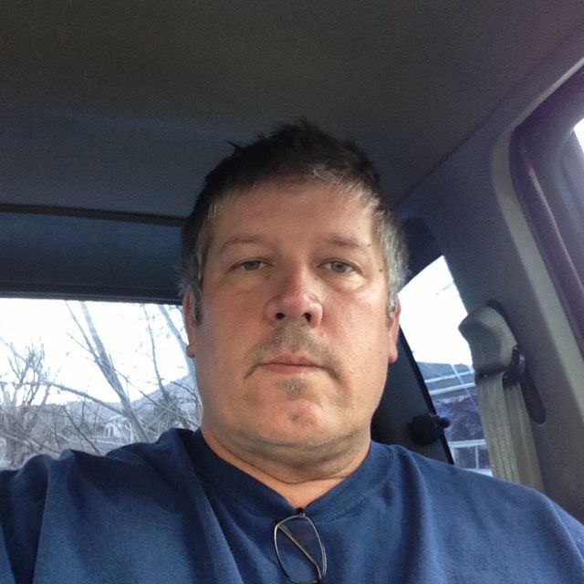 James from Conway | Man | 54 years old