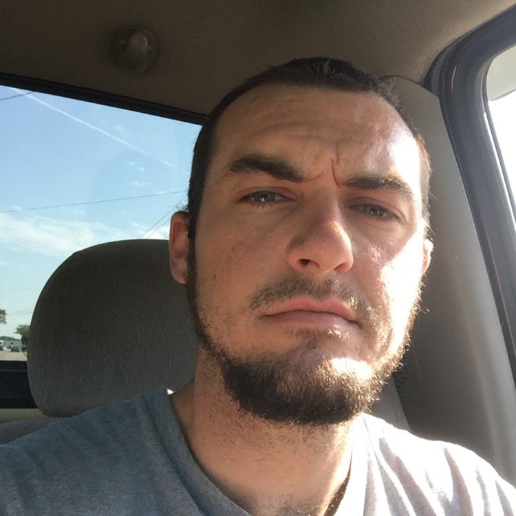 Jayden from Beltsville | Man | 29 years old