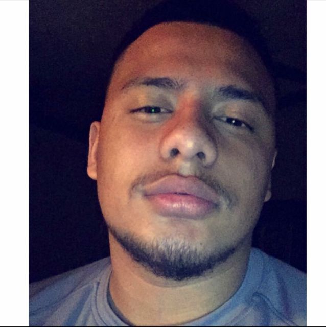 Henry from Goshen | Man | 21 years old
